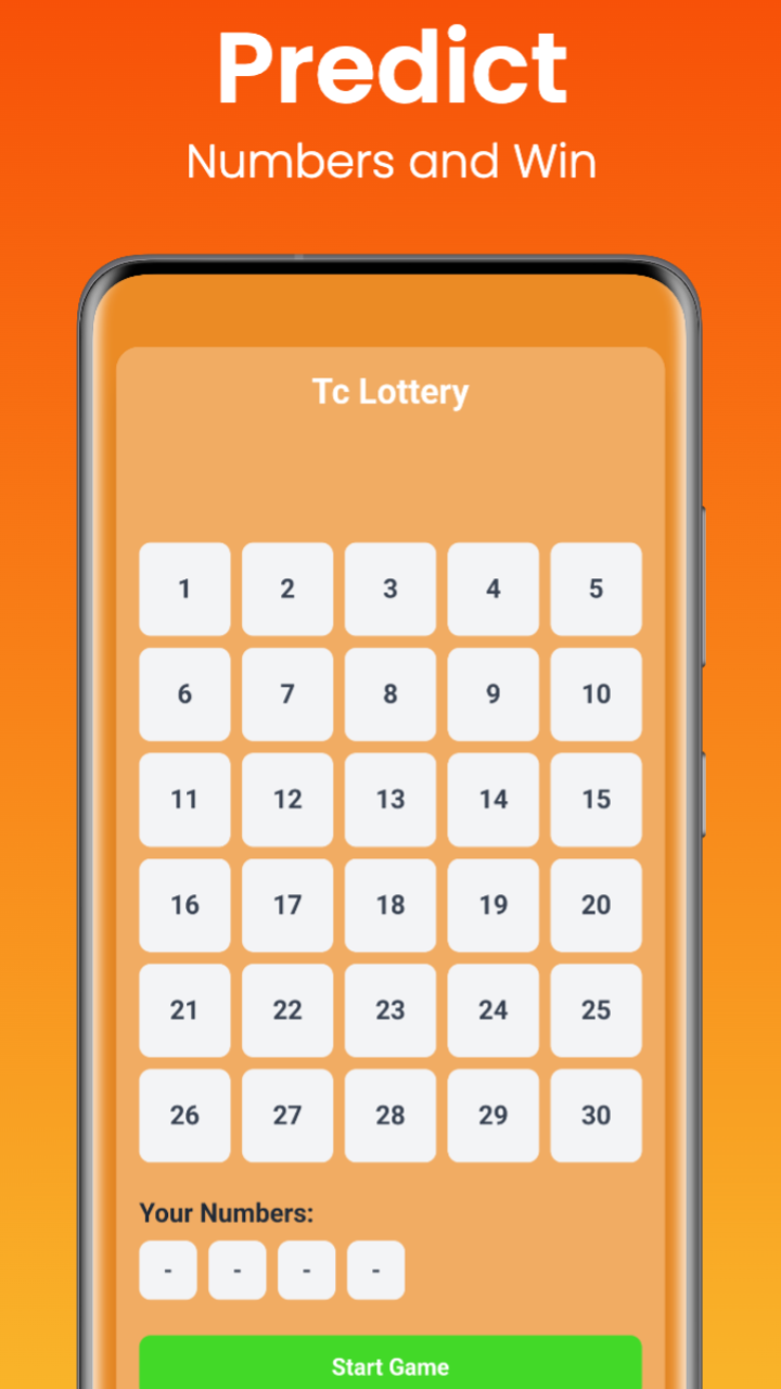 Tc Lottery Tc Lottery