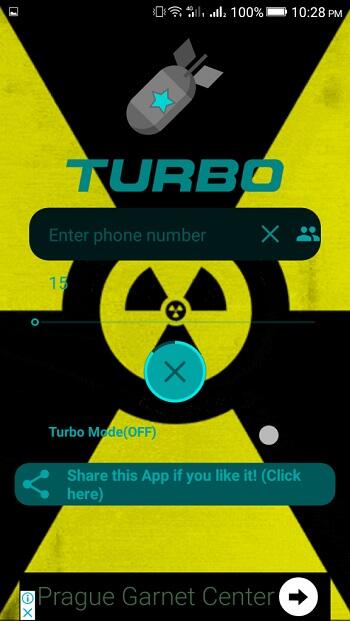 Turbo Bomber