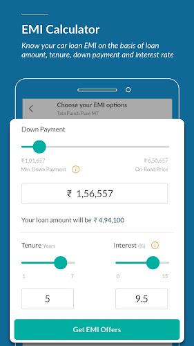 CarWale: Buy-Sell New& Used Car