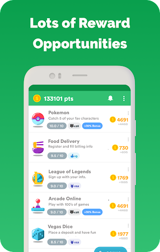 AppKarma