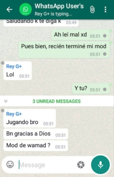 WAPWhatsApp