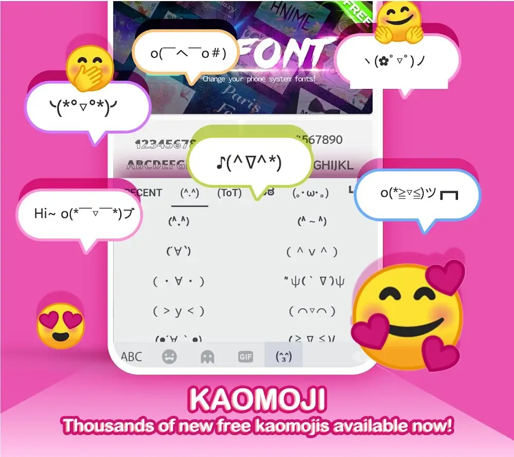 Kika Keyboard Premium