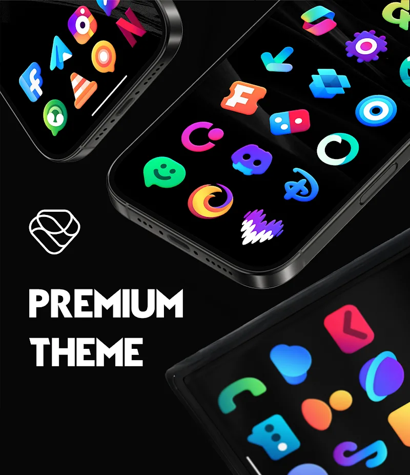 Premium Icons
