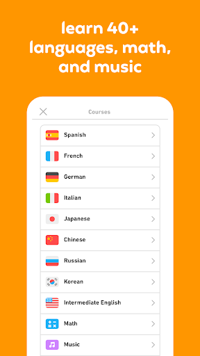 Duolingo Android