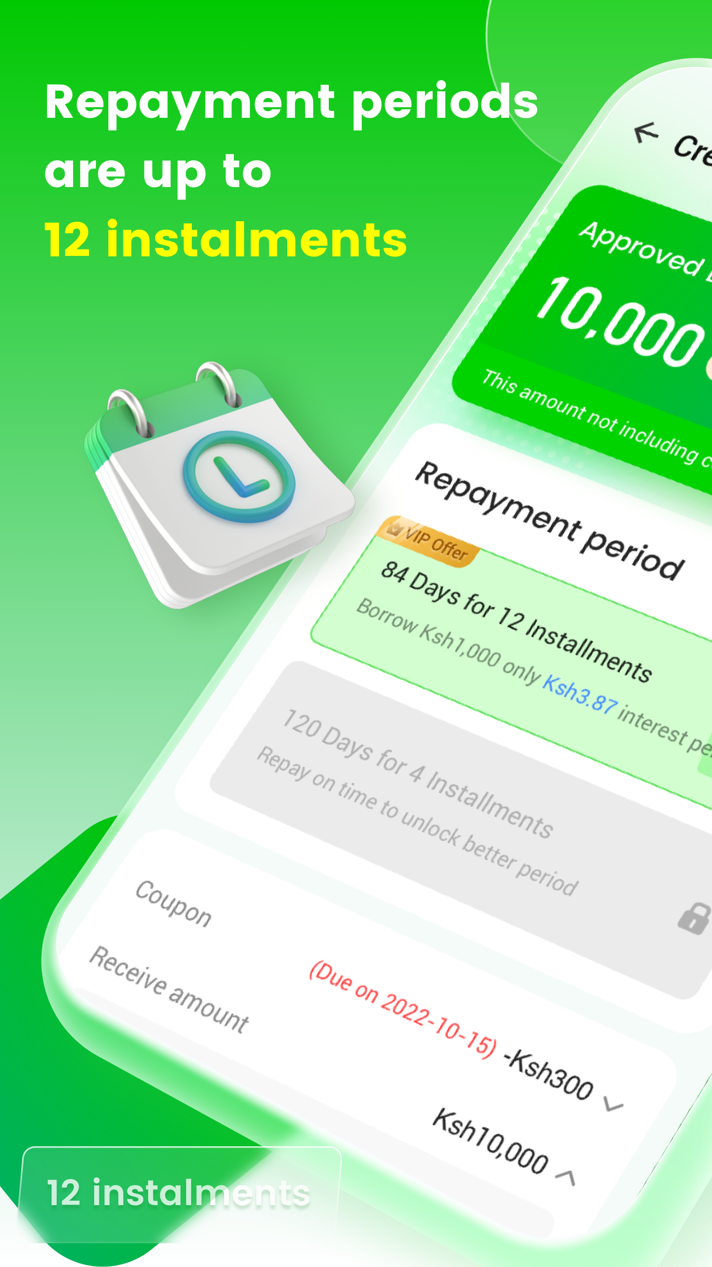 Kashway Loan 2.2.0