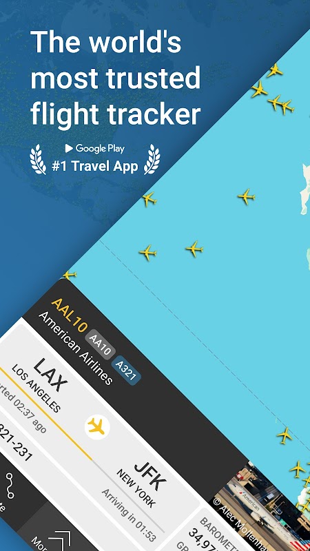 Flightradar24