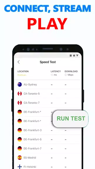 Free VPN For Pbg users 2020