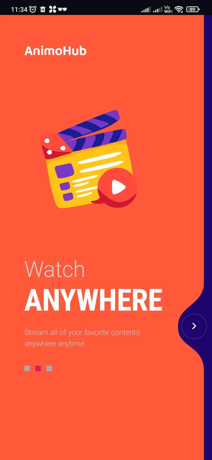 AnimoHub AnimoHub