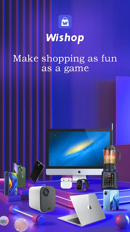 Wishop