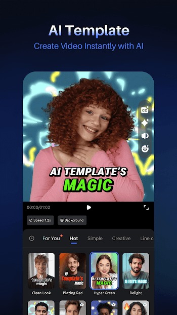 Vmake Mod