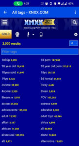 XNXX Mod APK
