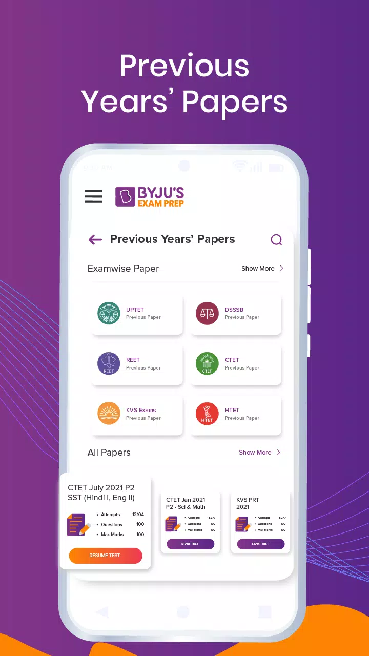 Exam Preparation APK Exam Preparation APK