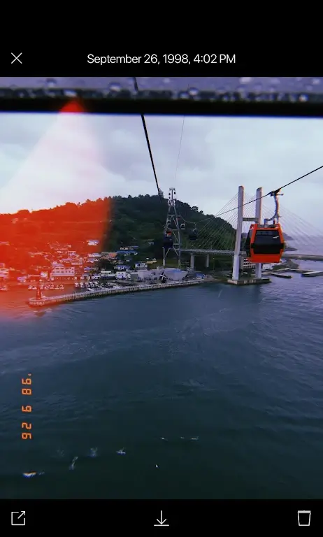 Huji Cam