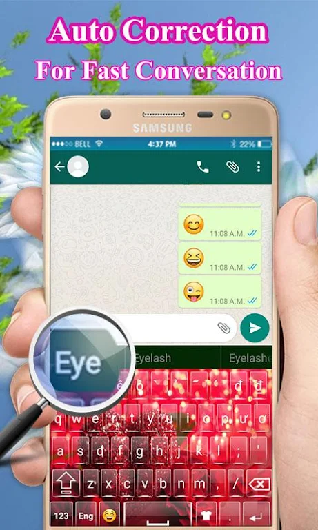 Soft Vietnamese keyboard 2019