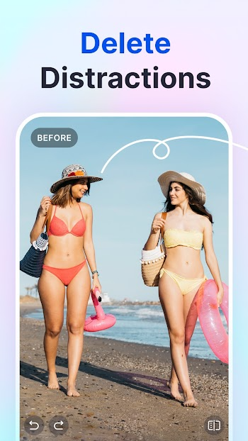 SnapEdit - AI photo editor