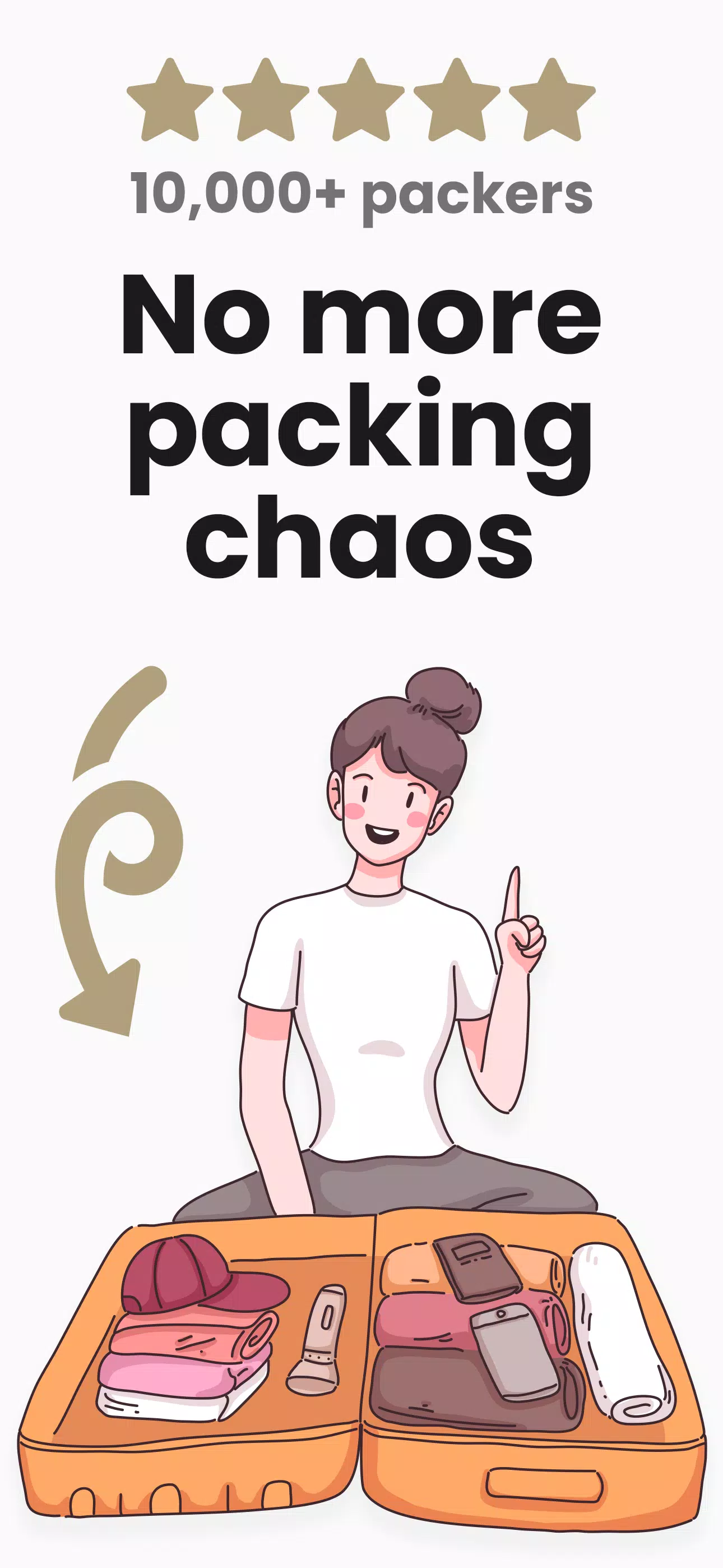 PackMate