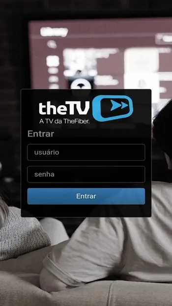 TheTVApp