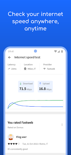 Fing v12.10.0 Fing v12.10.0