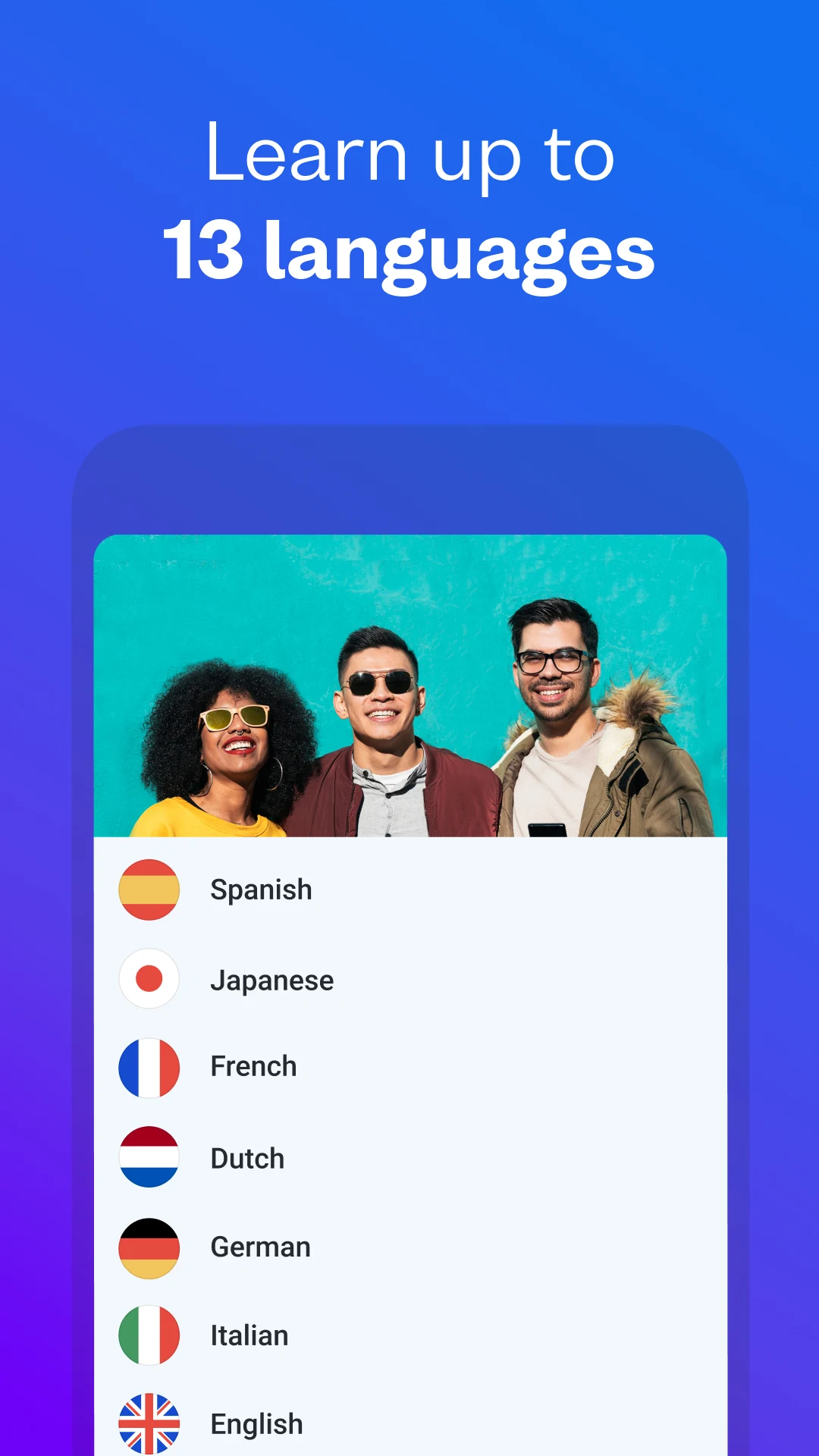 Busuu Premium