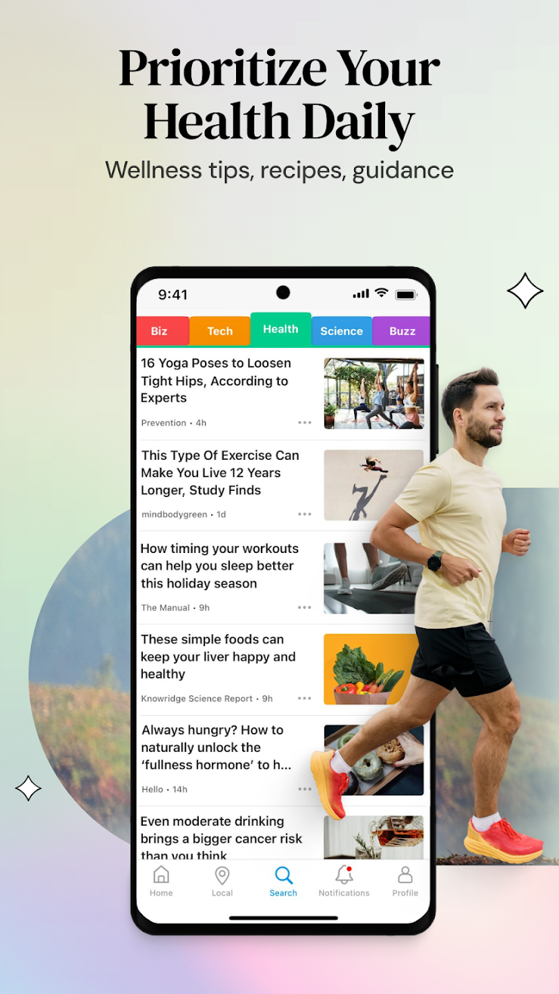 SmartNews