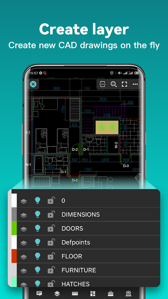 DWG FastView