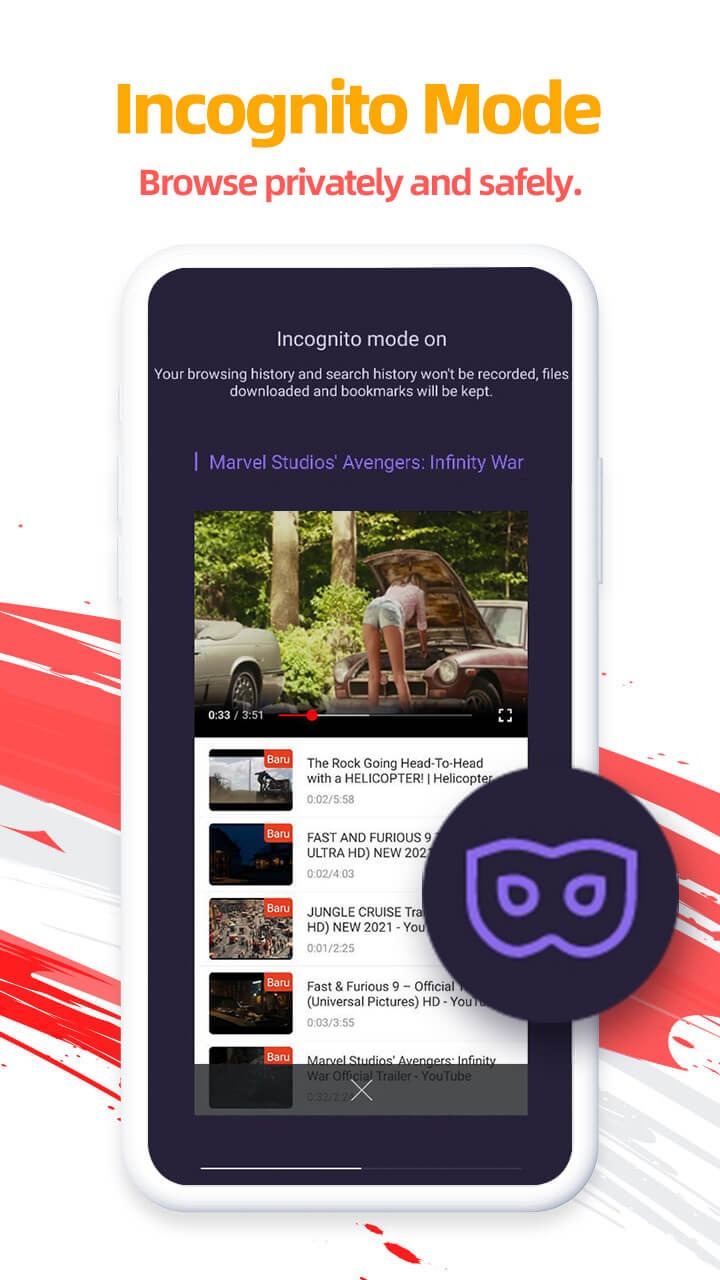 Uc Browser