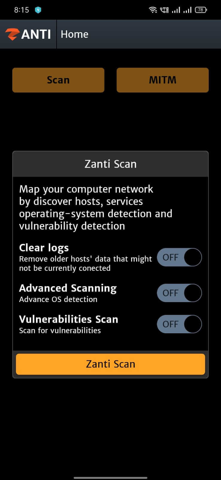zAnti