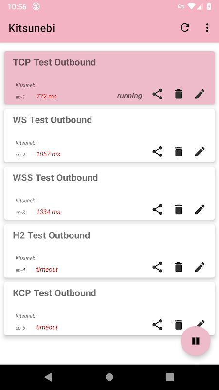 Kitsunebi 1.8.0