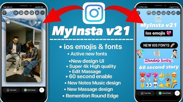 MyInsta