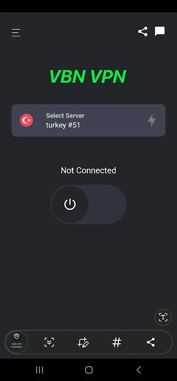 VBN VPN