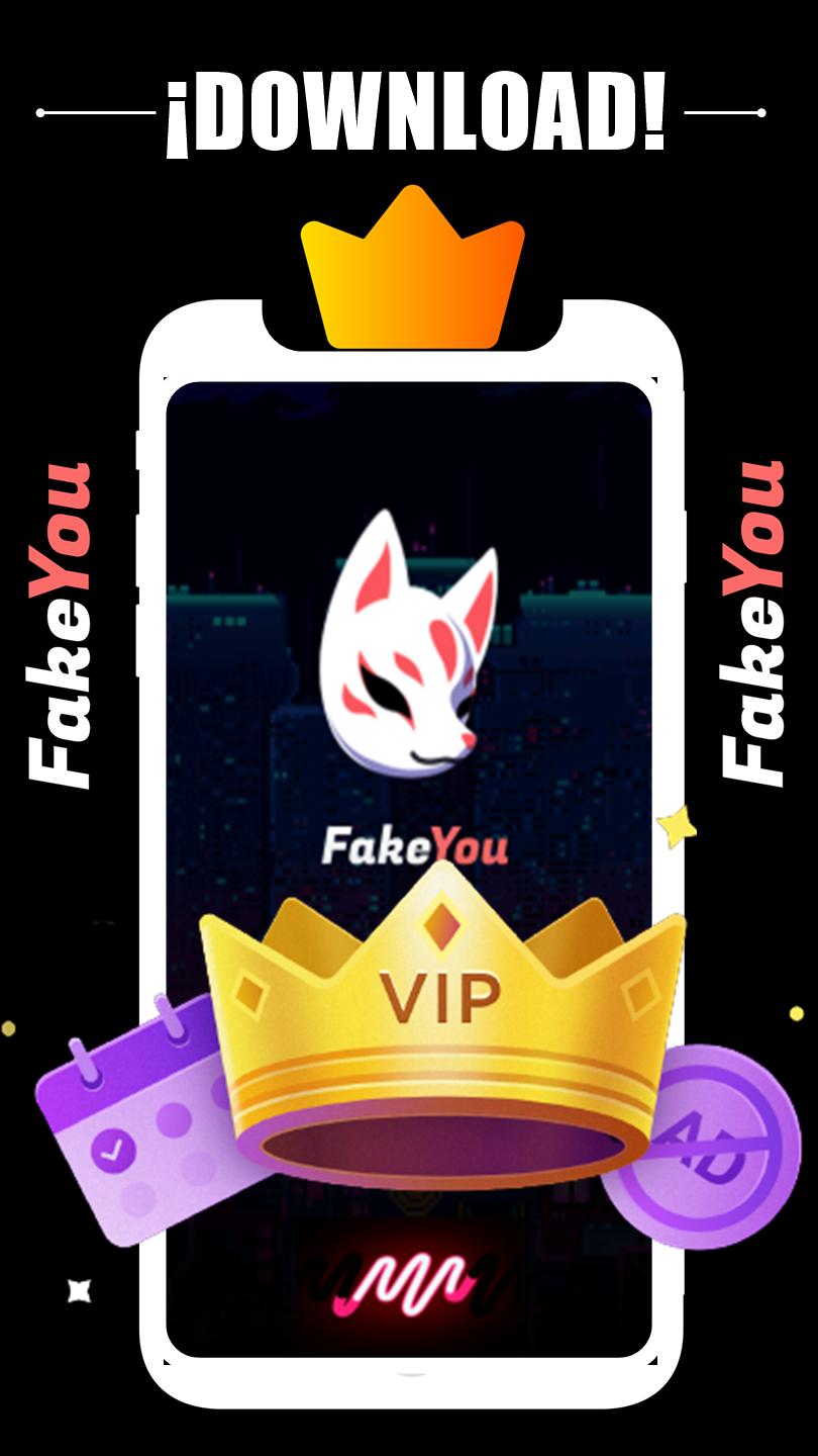 Fake You