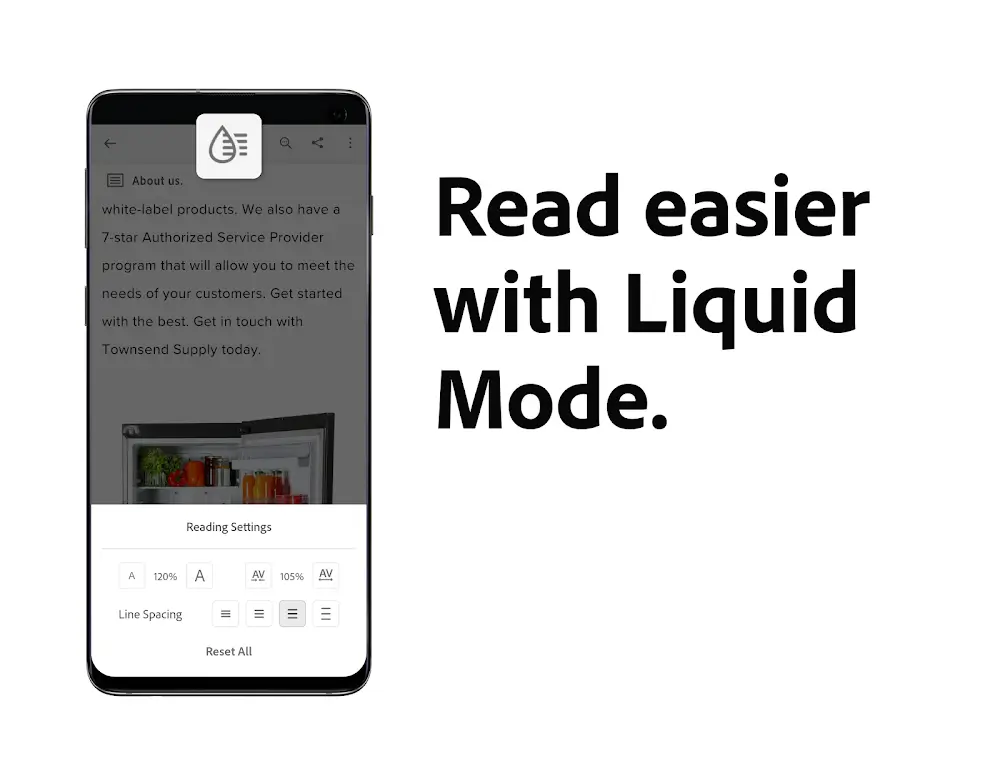 Adobe Acrobat Reader Adobe Acrobat Reader