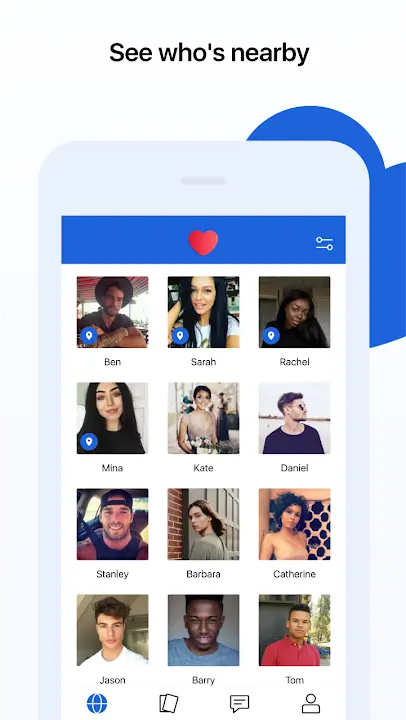 Chat and Date Chat and Date