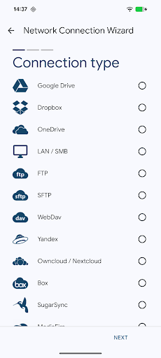 Solid Explorer File Manager