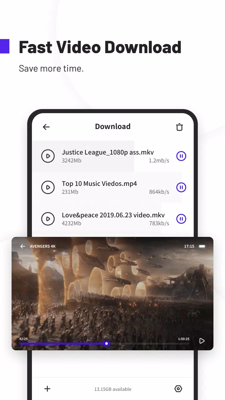 UC Browser Turbo