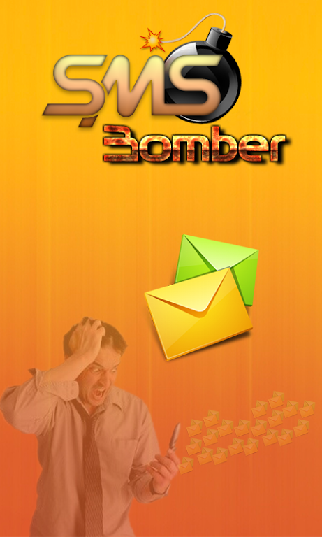 SMS Bomber