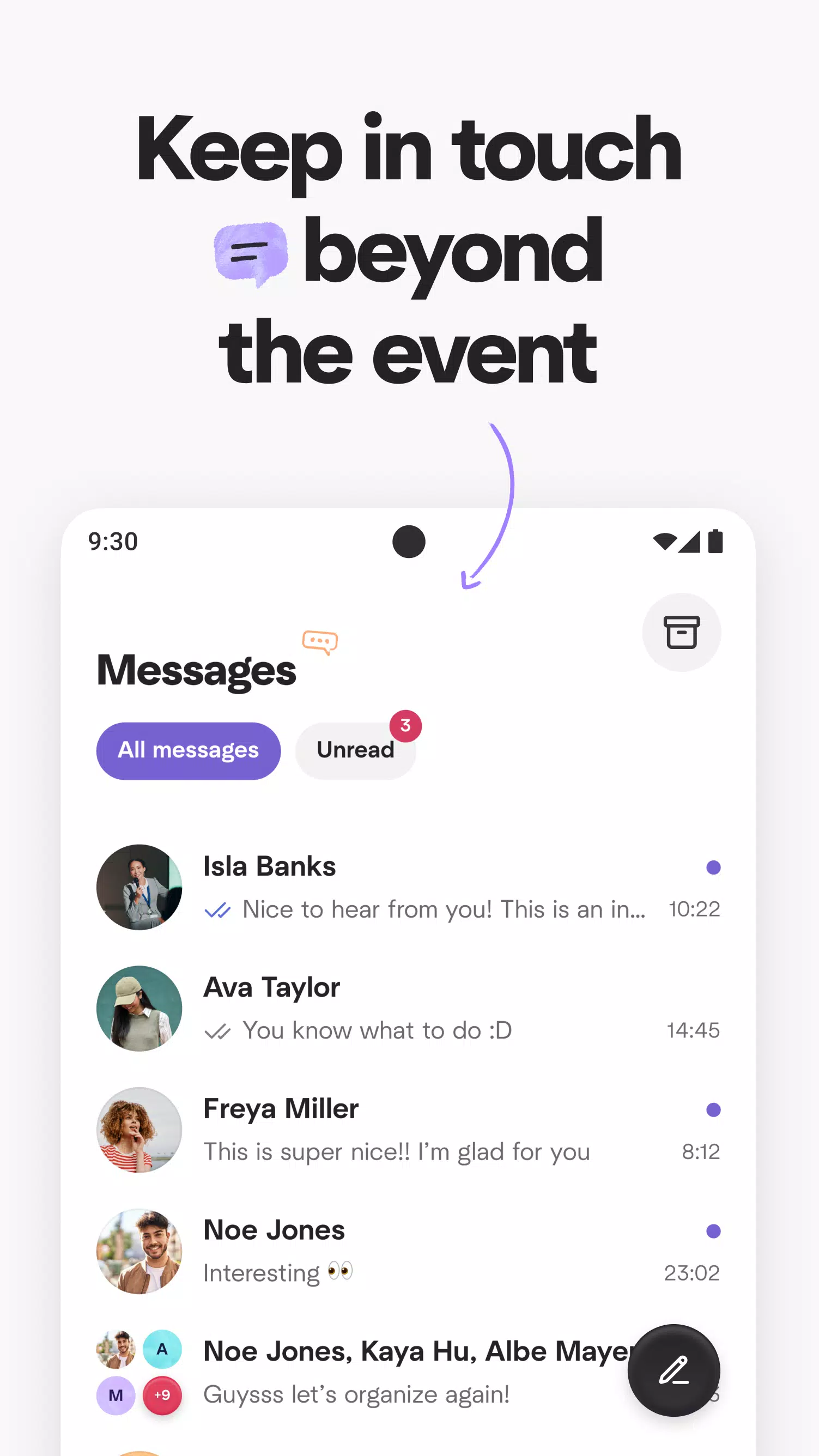 Meetup