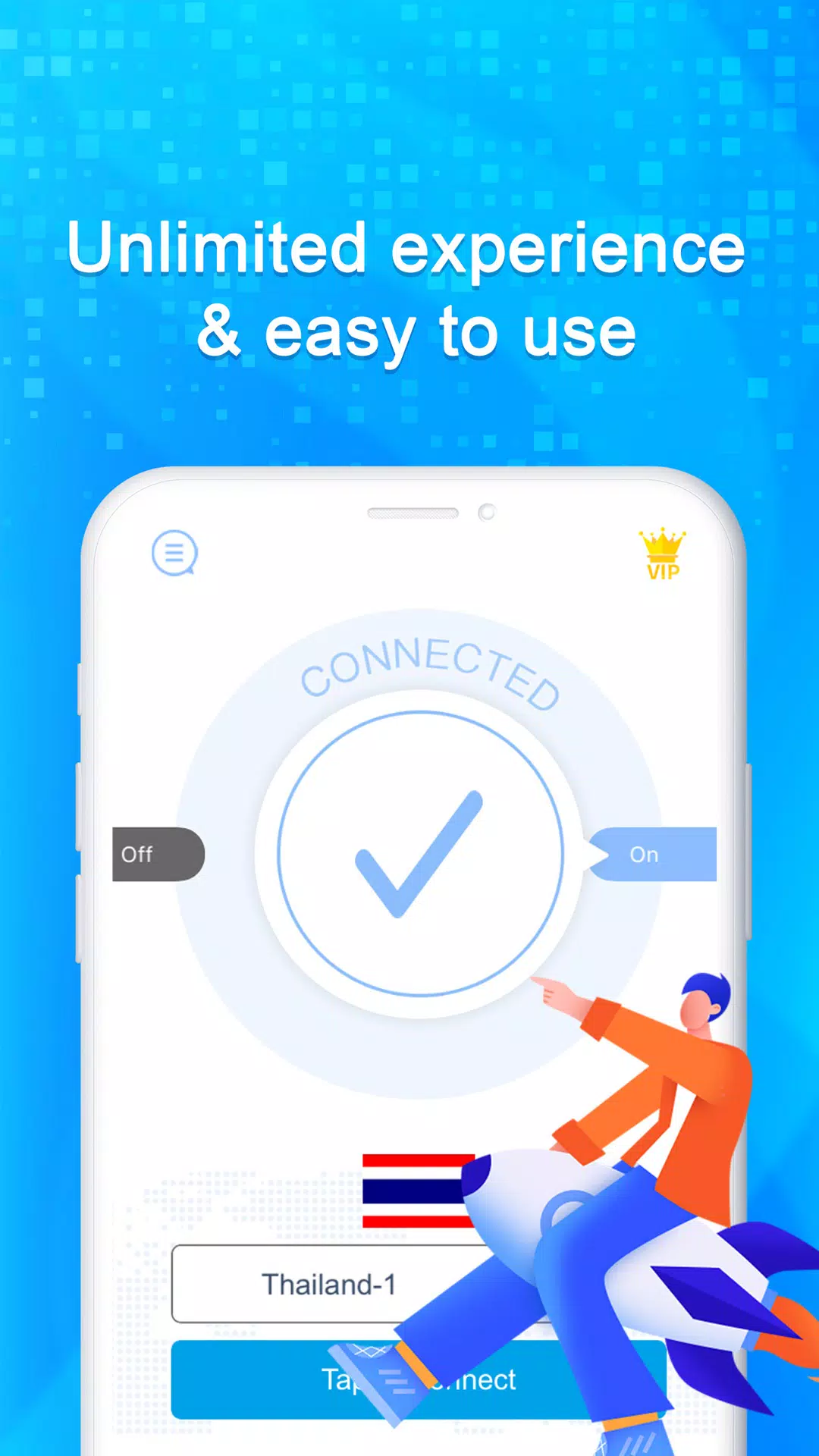 Meet VPN