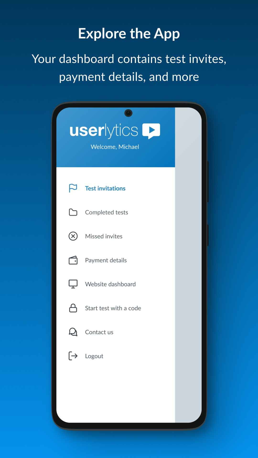 Userlytics