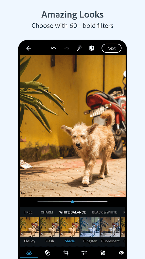 Photoshop Express APK Photoshop Express APK