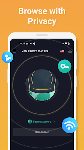 VPN Proxy Master - Safer Vpn apk VPN Proxy Master - Safer Vpn apk