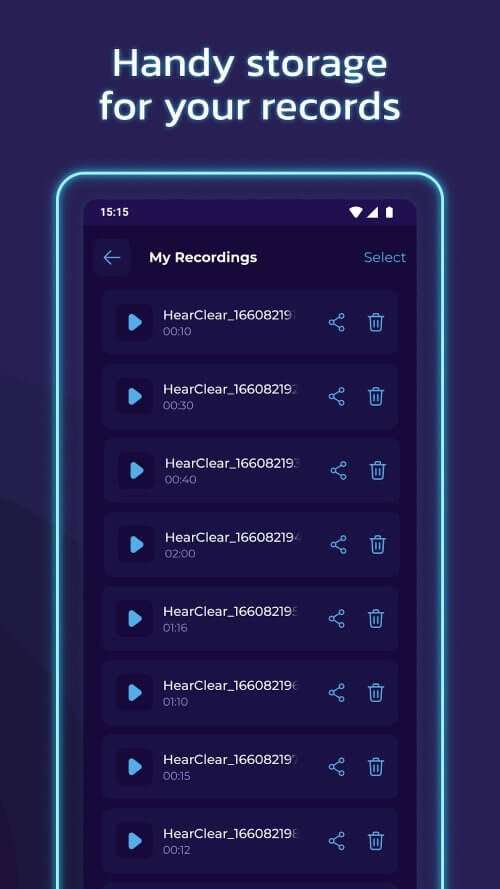 Hearing Clear v2.7.7