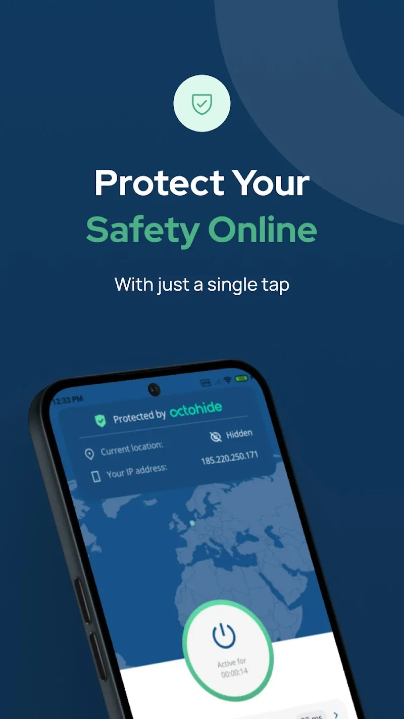 Octohide VPN Octohide VPN