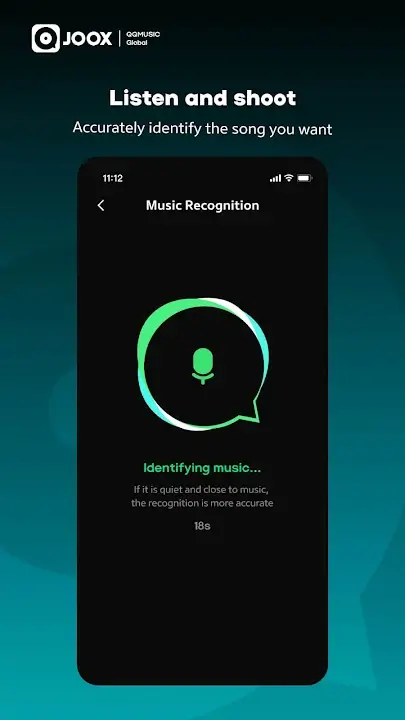 JOOX Music