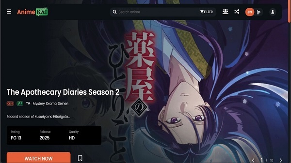 AnimeKai AnimeKai