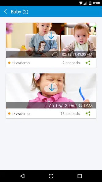 TrackView Viewer