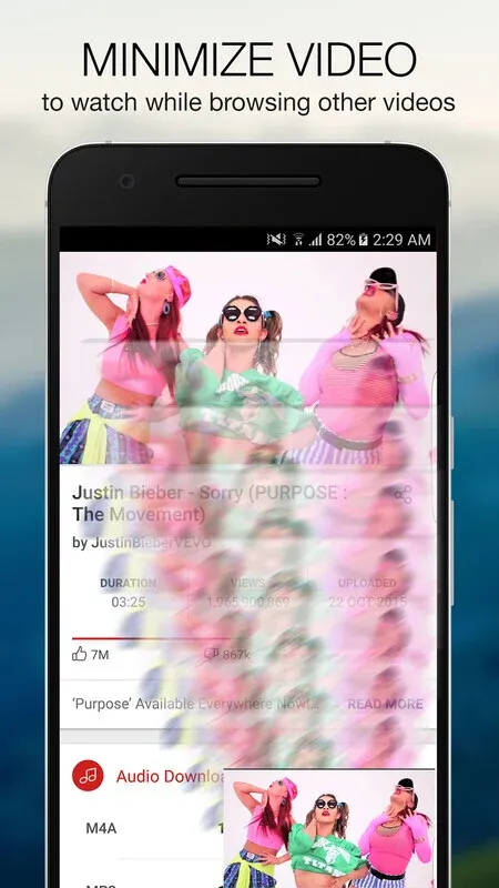 Videoder - Video Downloader