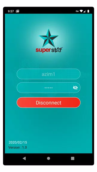 Super Star VPN