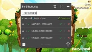 SB Game Hacker