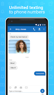 Talkatone: Texting & Calling Talkatone: Texting & Calling